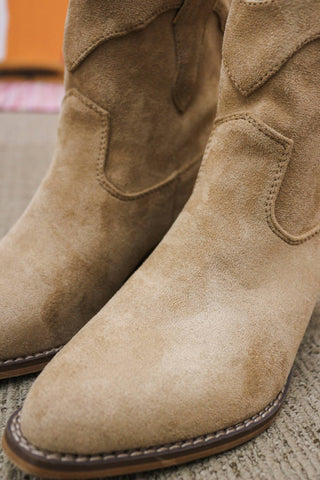 Very G - Women's Deirdra Ankle Bootie