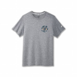 Brooks - Distance Short Sleeve 3.0 Top