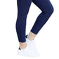 Julia Rose - Riley 7/8 Ankle Length Leggings with Pockets