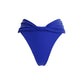 Agua Bendita - Front Twist Bikini Swimsuit Bottom