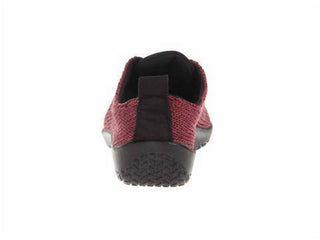 Arcopedico - Women's Ls Bordeaux