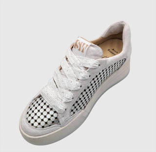 Softwaves - Women's 8.100.01 Sneakers