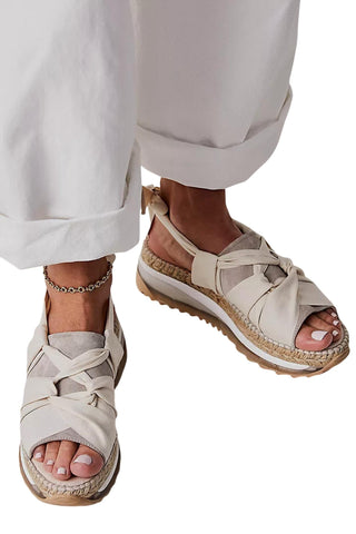 Free People - Women's Chapmin Sport Sandal