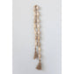 Creative Co-Op - Mango Wood Bead Garland