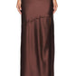 Line And Dot - Dalton Maxi Skirt