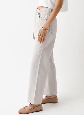 Agolde - Ren Jean Tarte