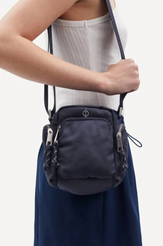 Samsoe - Salulu Hight Waist Shorts