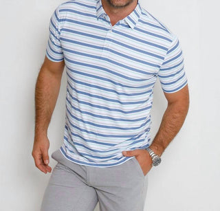 Andersonord - Tidal Polo