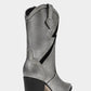 Dante Shoes - Women's Freddie Leather Boots