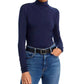 Veronica Beard - Mylie Long Sleeve Turtleneck Top