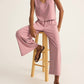 Z Supply - Sloane V-neck Top