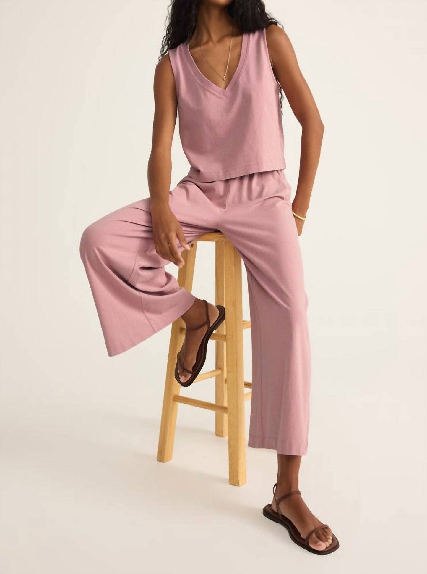 Z Supply - Sloane V-neck Top