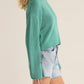 Z Supply - EMERSON CROPPED SWEATER
