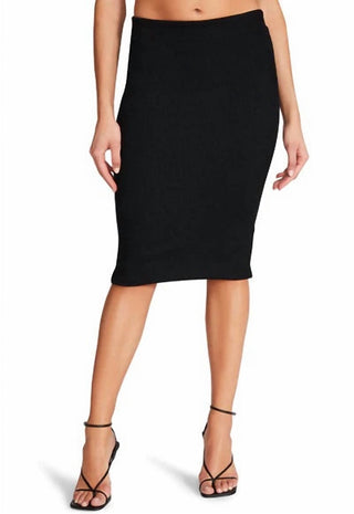 Steve Madden - Vivian Midi Skirt