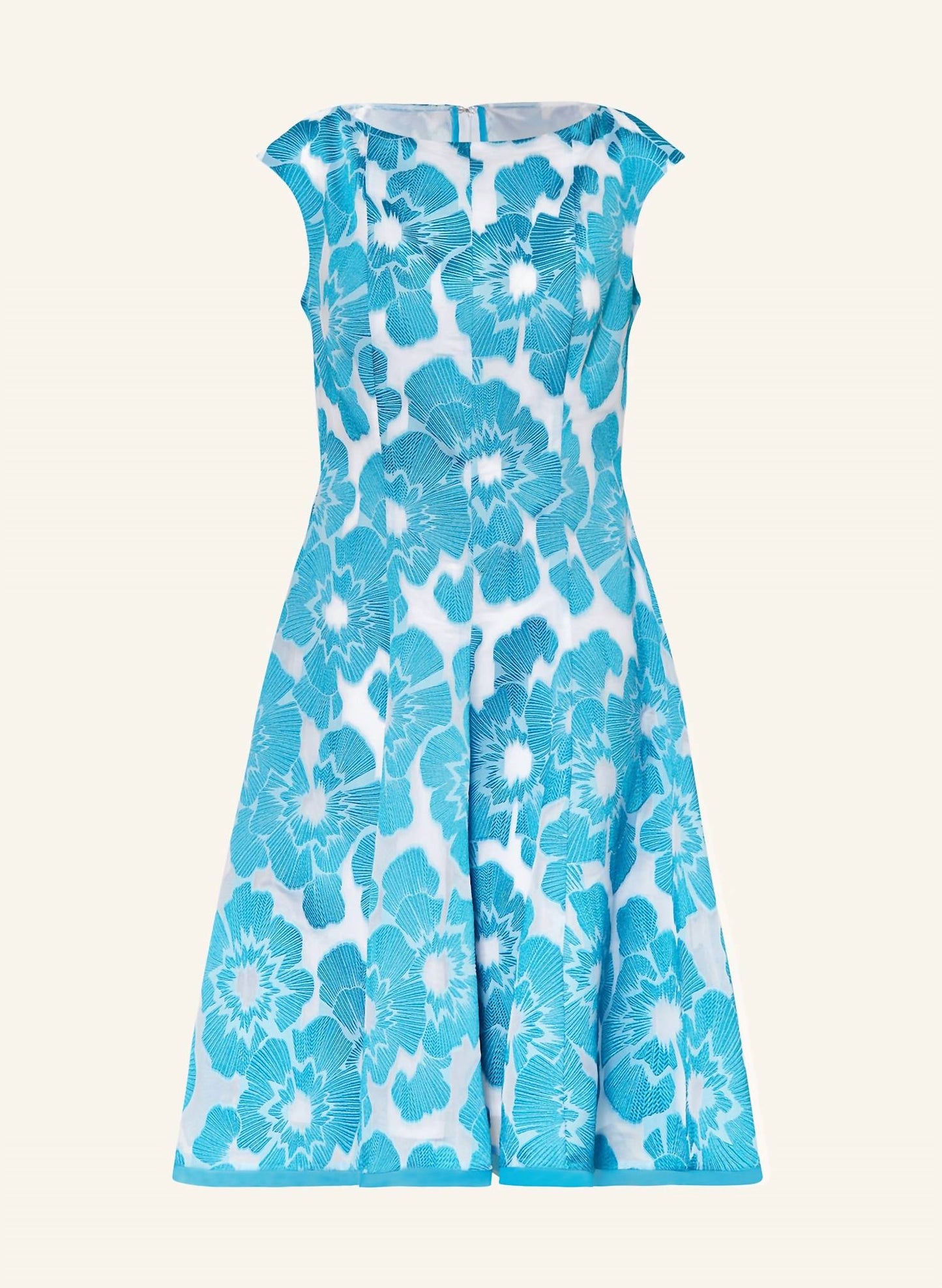 Talbot Runhof - Women's Cocktail Dress