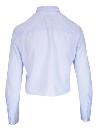 Twp - Patti Top With Tie