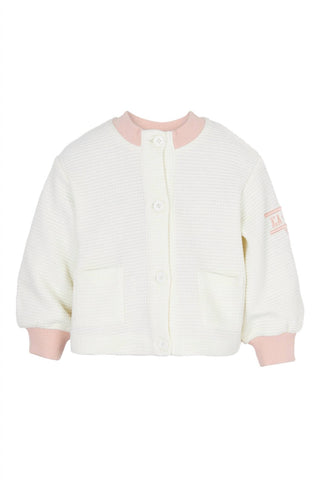 Armani - Baby Girl Sweatshirt