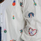Emily Lovelock - Mona Button Up Shirt - Plus