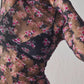 Free People - Lady Lux Printed Layering Top