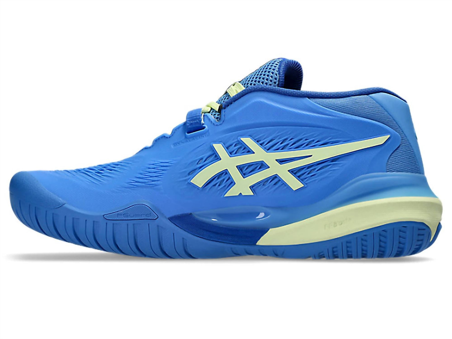 Asics - Women's Gel Resolution X Shoes