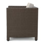 4 Piece Outdoor Set (Beige)