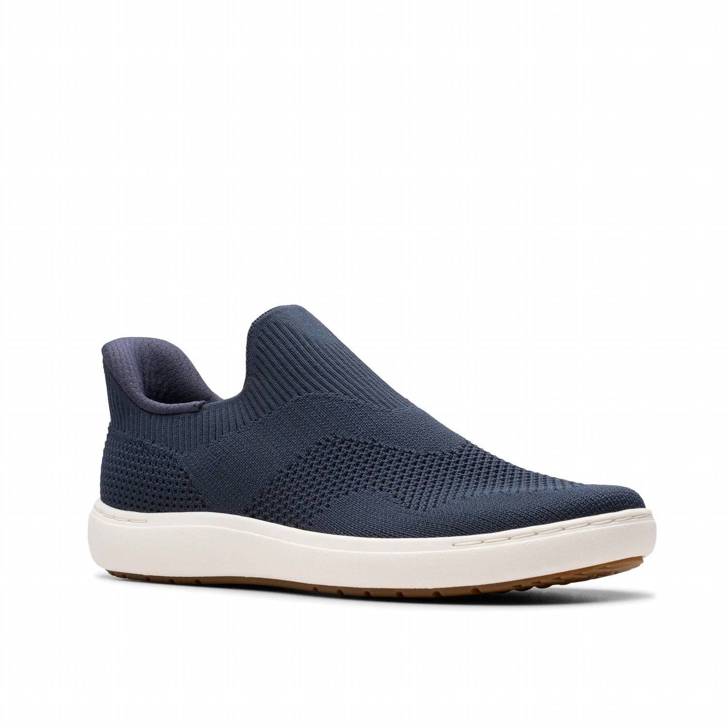 Clarks - Women Nalle Step Slip On Sneaker - Medium Width
