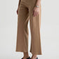Agolde - Saige Wide Leg Crop Jeans