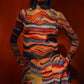 Marie Oliver - Jamie Top