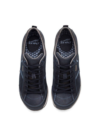 Dansko - Women's Paisley Waterproof Sneaker