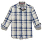 Flags & Anthem - Cordova Hero Knit Flannel Shirt