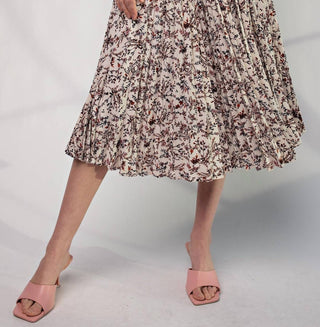 Easel - Natalie Skirt