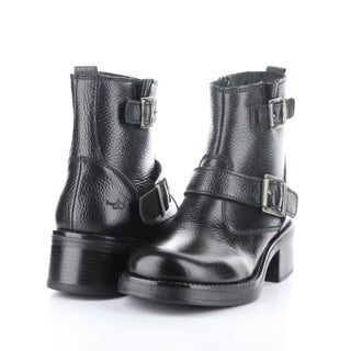 Bos. & Co. - Women's Grata Boot