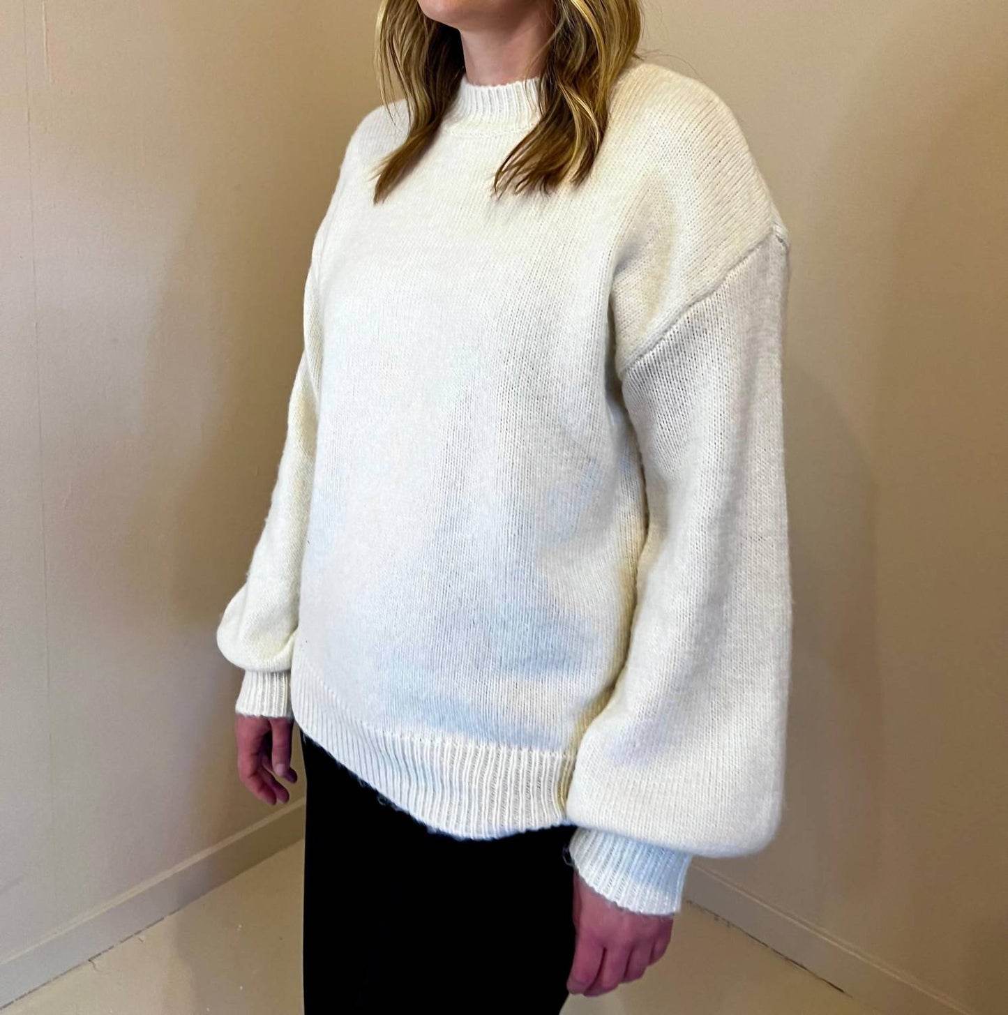 Z Supply - Heacock Sweater