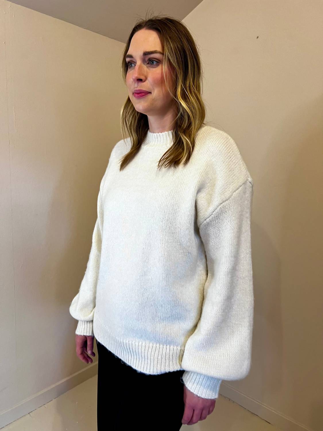 Z Supply - Heacock Sweater