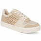Sam Edelman - Women's Elcie Lace Up Low Top Flat Fashion Sneaker