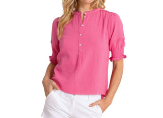 Southern Tide - Harlow Top