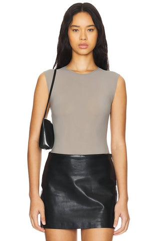 Agolde - Aura Bodysuit