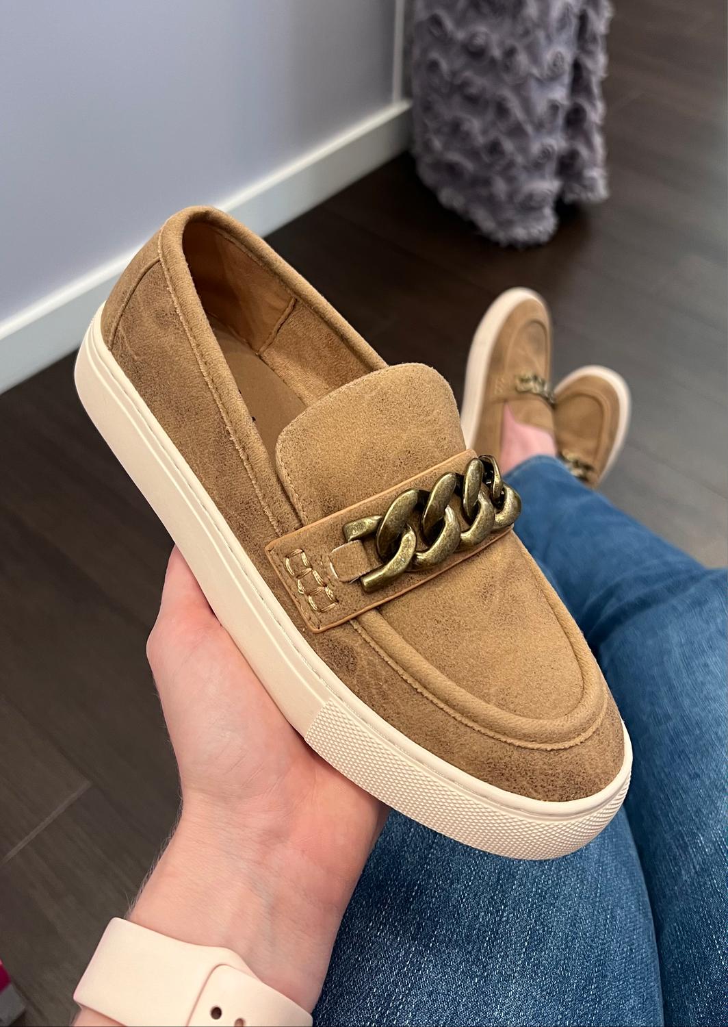 Corkys Footwear - Chain Reaction Loafer