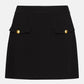 Steve Madden - Lorde Skirt