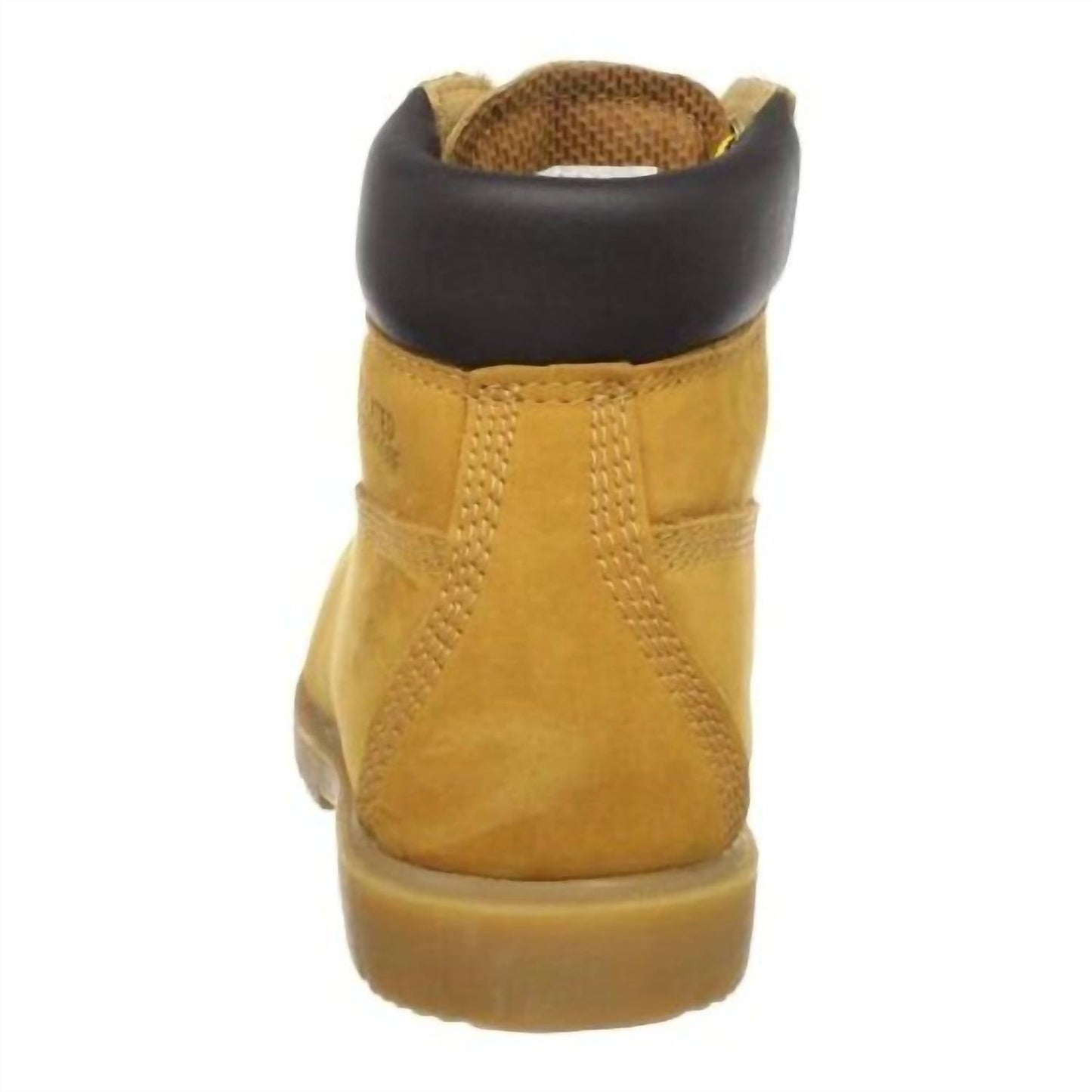 Tundra - Kid's Waterproof Insulated Work Boot