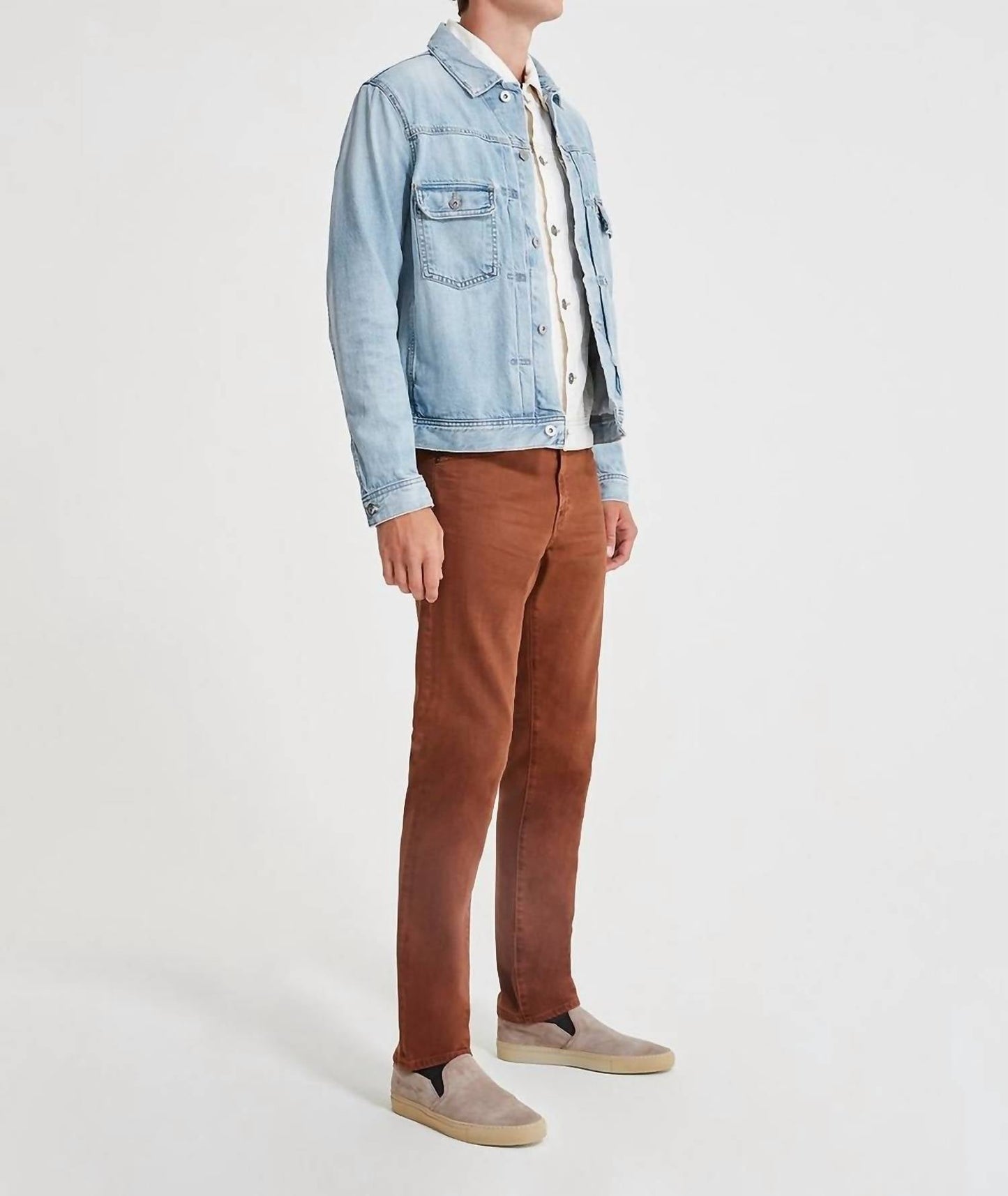Ag Jeans - Tellis Modern Slim