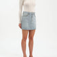 Daze - Stash High Rise Mini Skirt