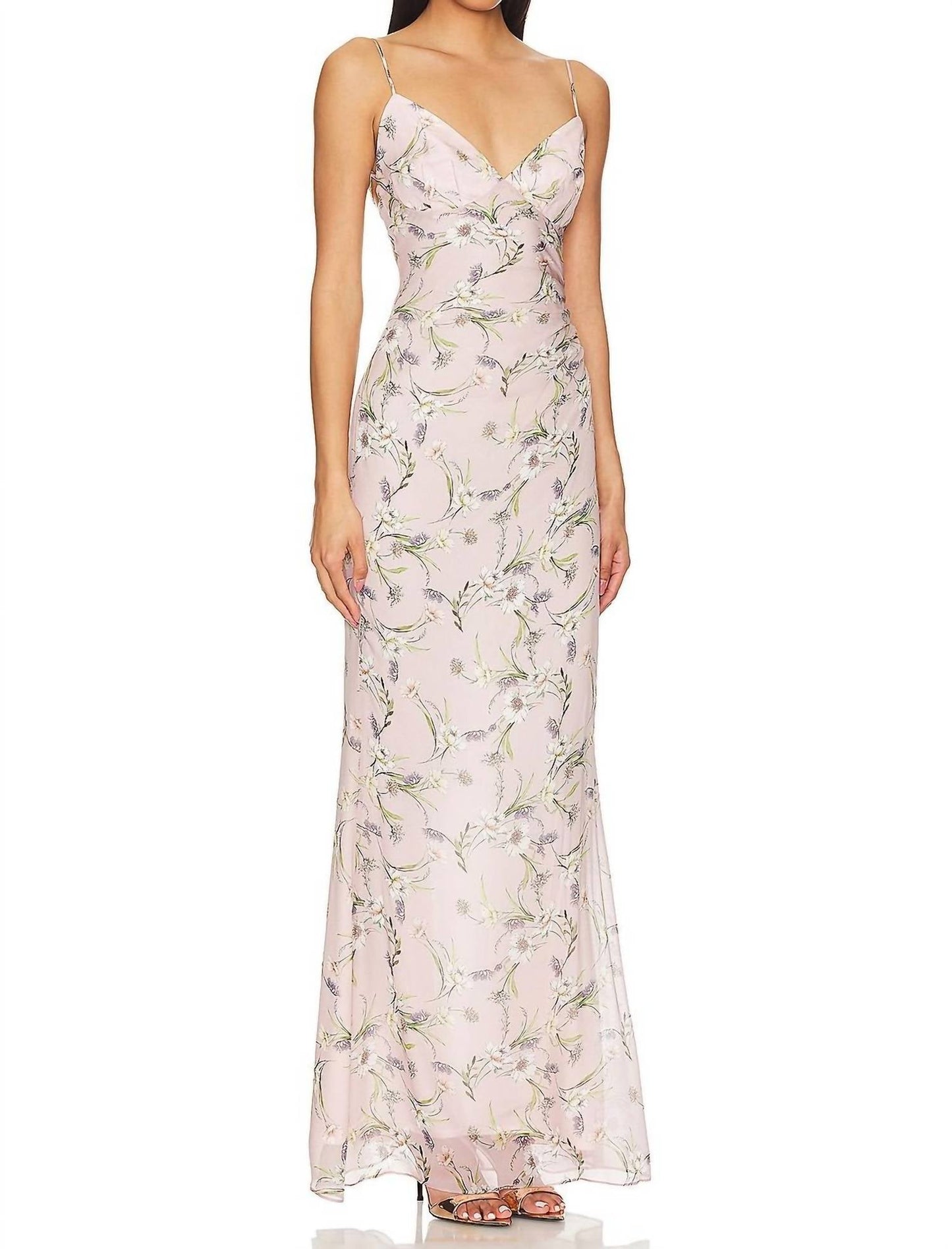 Katie May - Nadine Gown