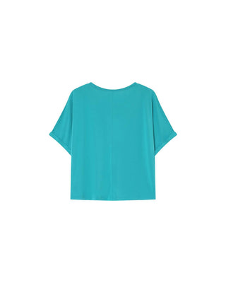 Grace & Mila - Short Sleeve Parma Top