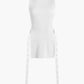 Proenza Schouler - Rita Rib Knit Top