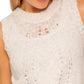 Central Park West - Colbie Sleeveless Top