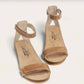 Naot - Women's Mermaid Sandals
