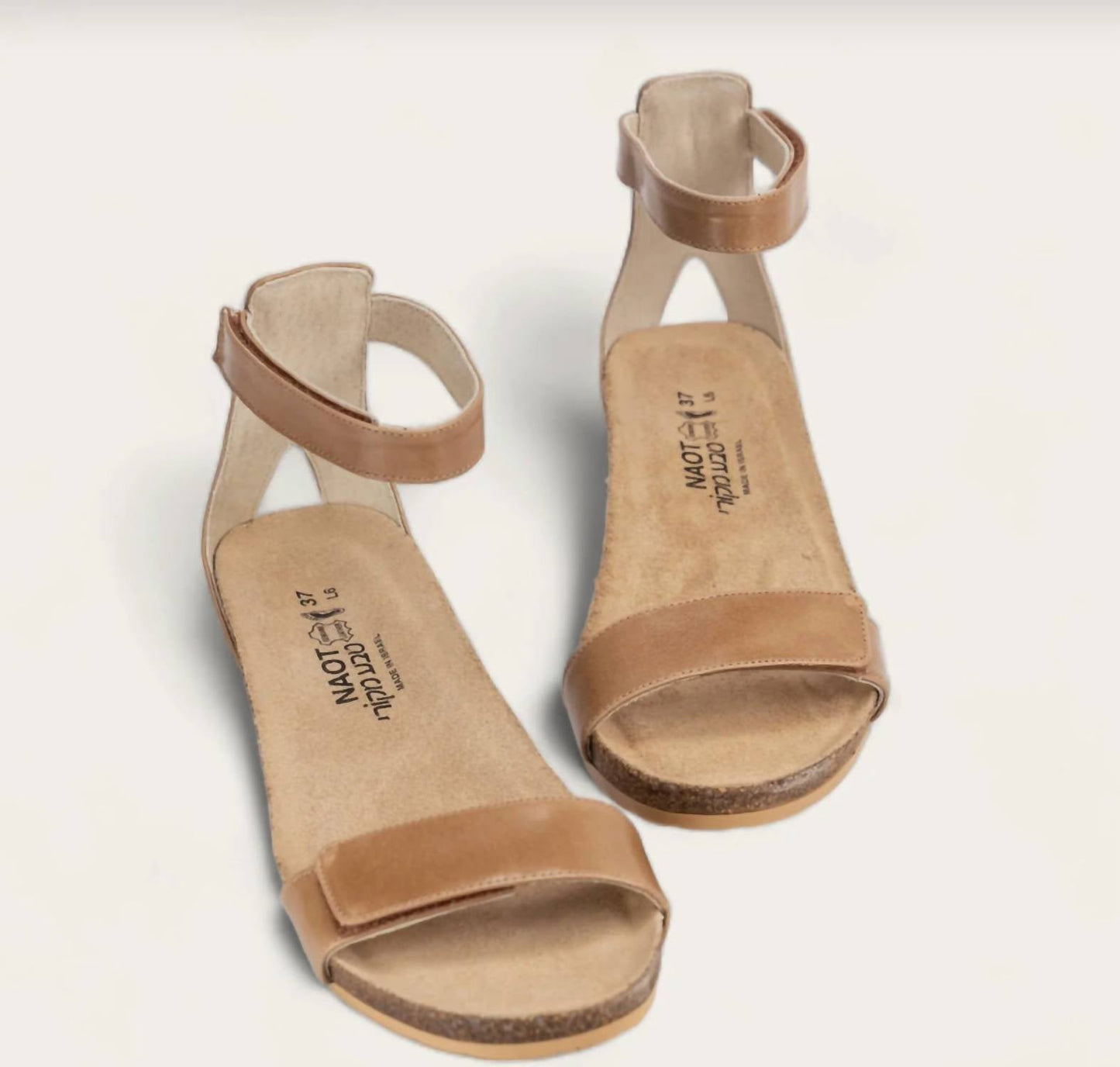 Naot - Women's Mermaid Sandals