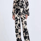Derek Lam 10 Crosby - Women's Lacey Button Down Shirt