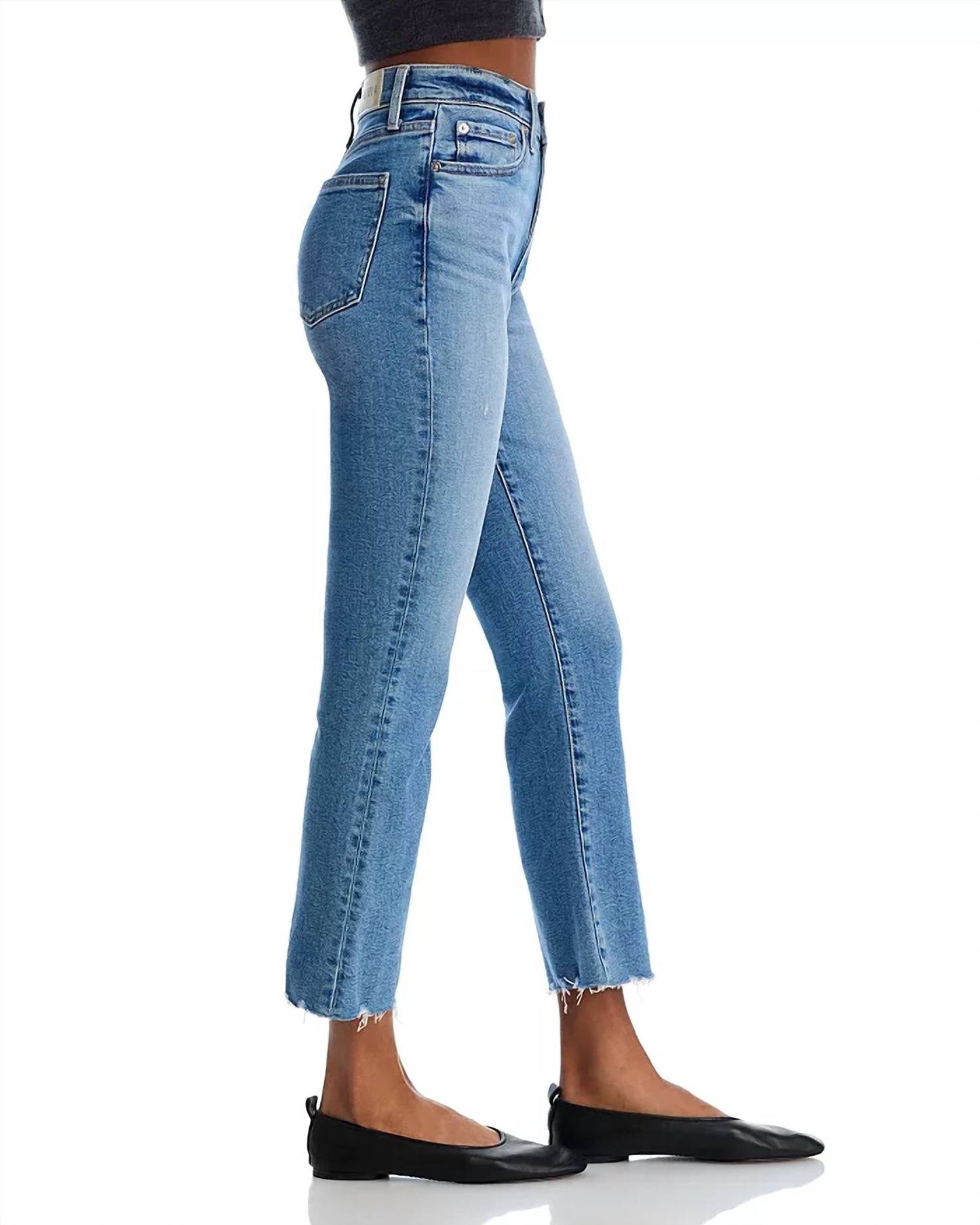 Pistola - Lennon High Rise Bootcut Jeans